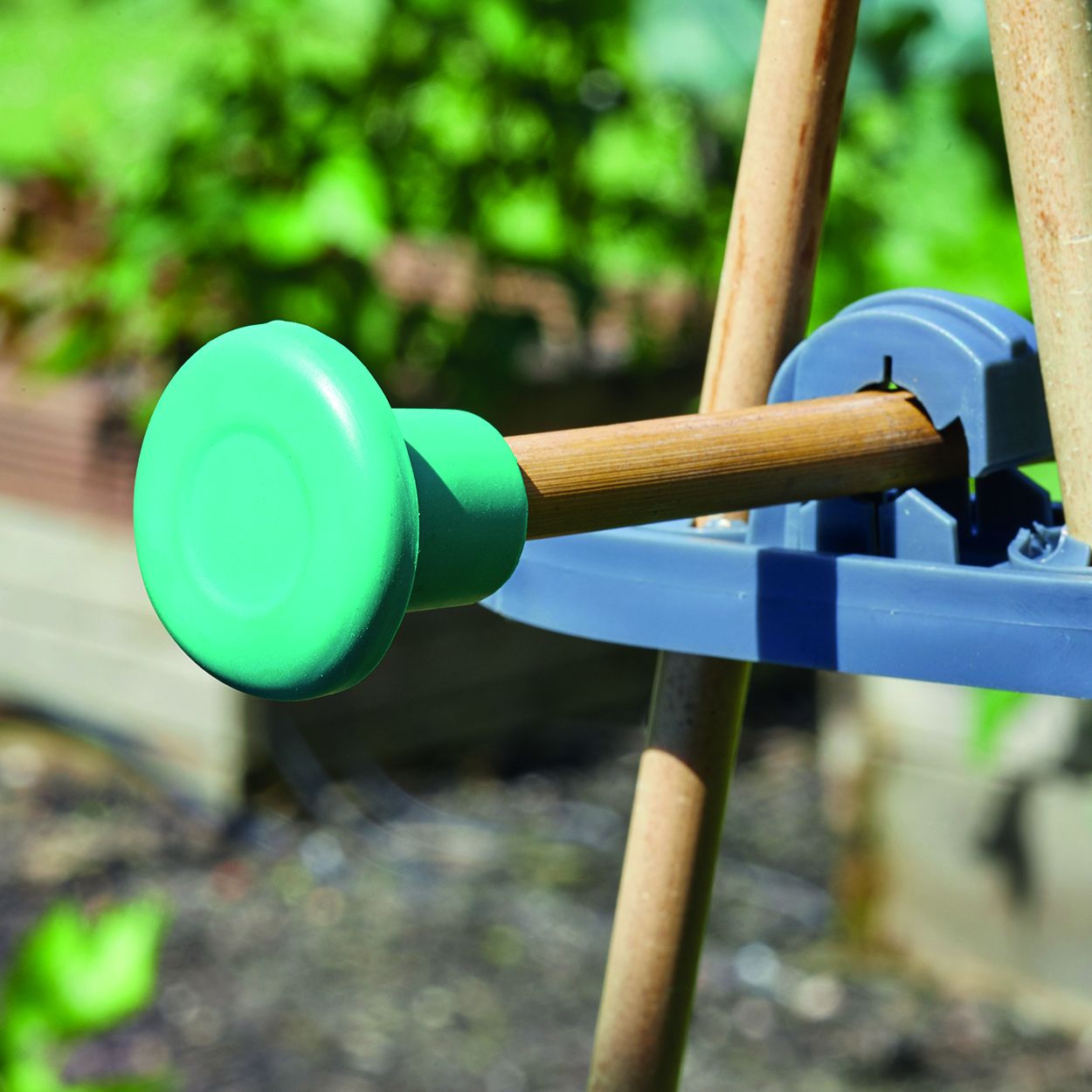 Safety CaneCaps 10-PK