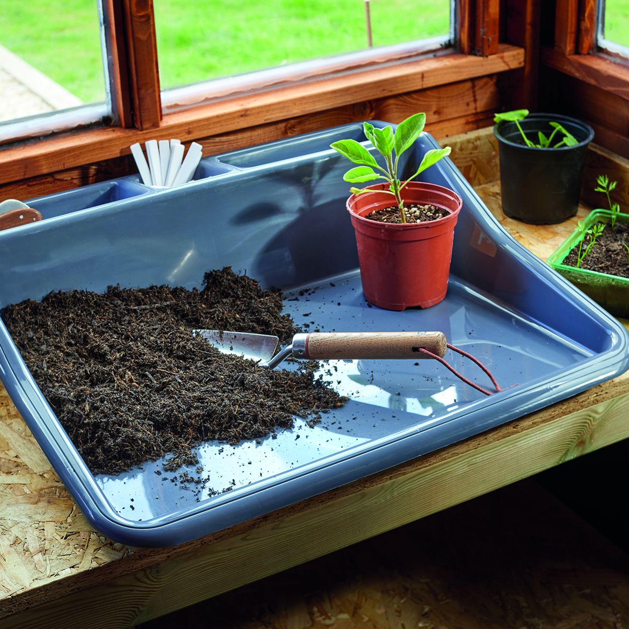 Potting TidyTray
