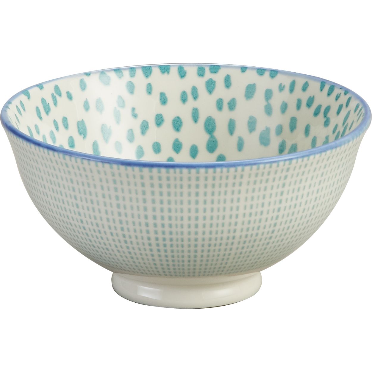 Geo Bowl Large Mint