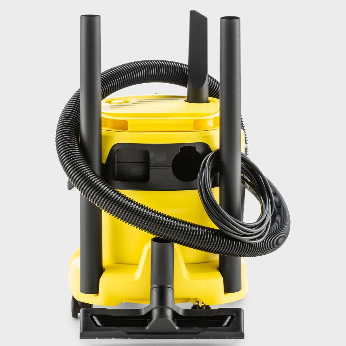 Karcher WD2 Plus Wet & Dry Vacuum