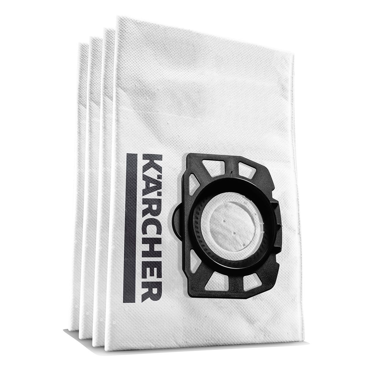 Karcher WD2Plus WD3 Filter Bags