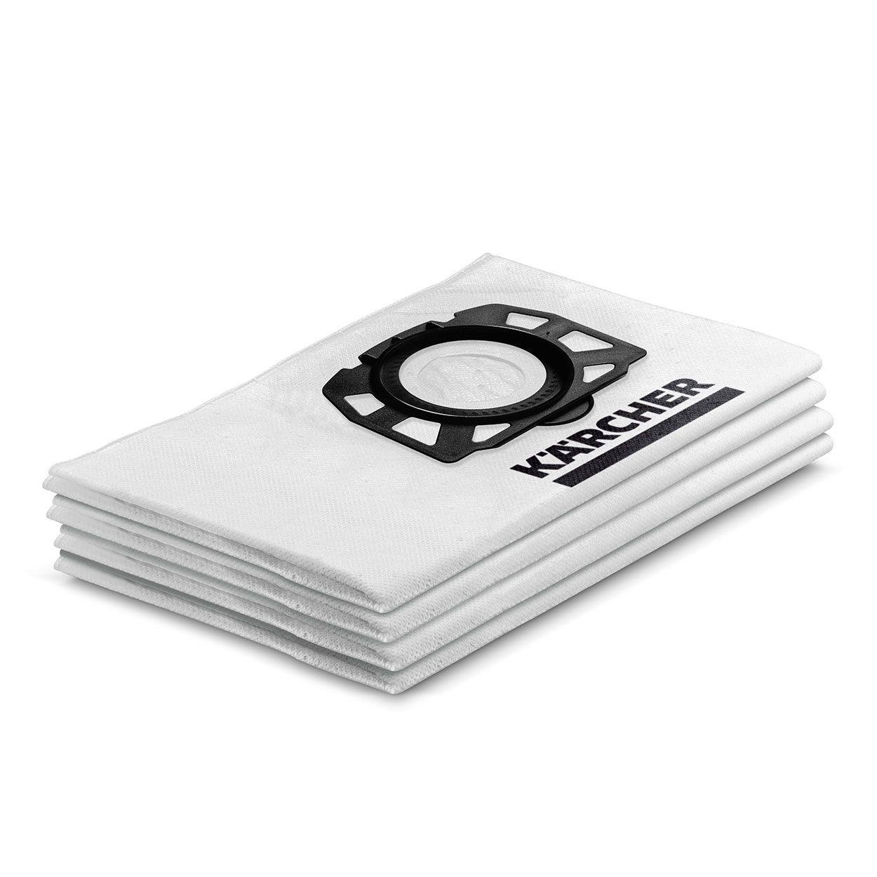 Karcher WD2Plus WD3 Filter Bags