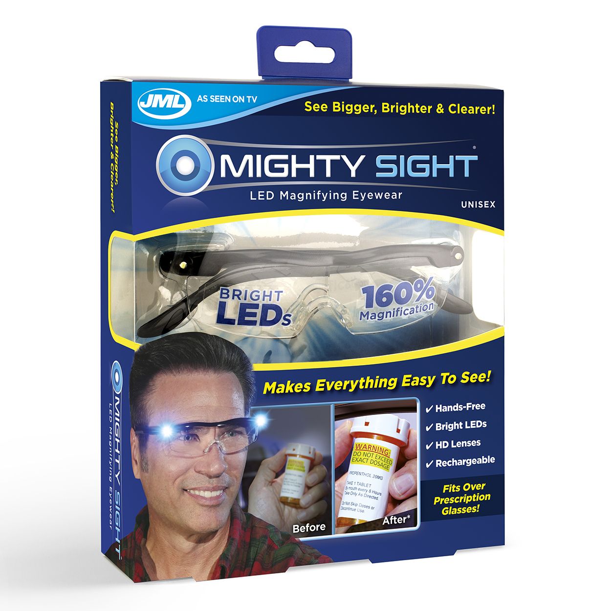 JML Mighty Sight