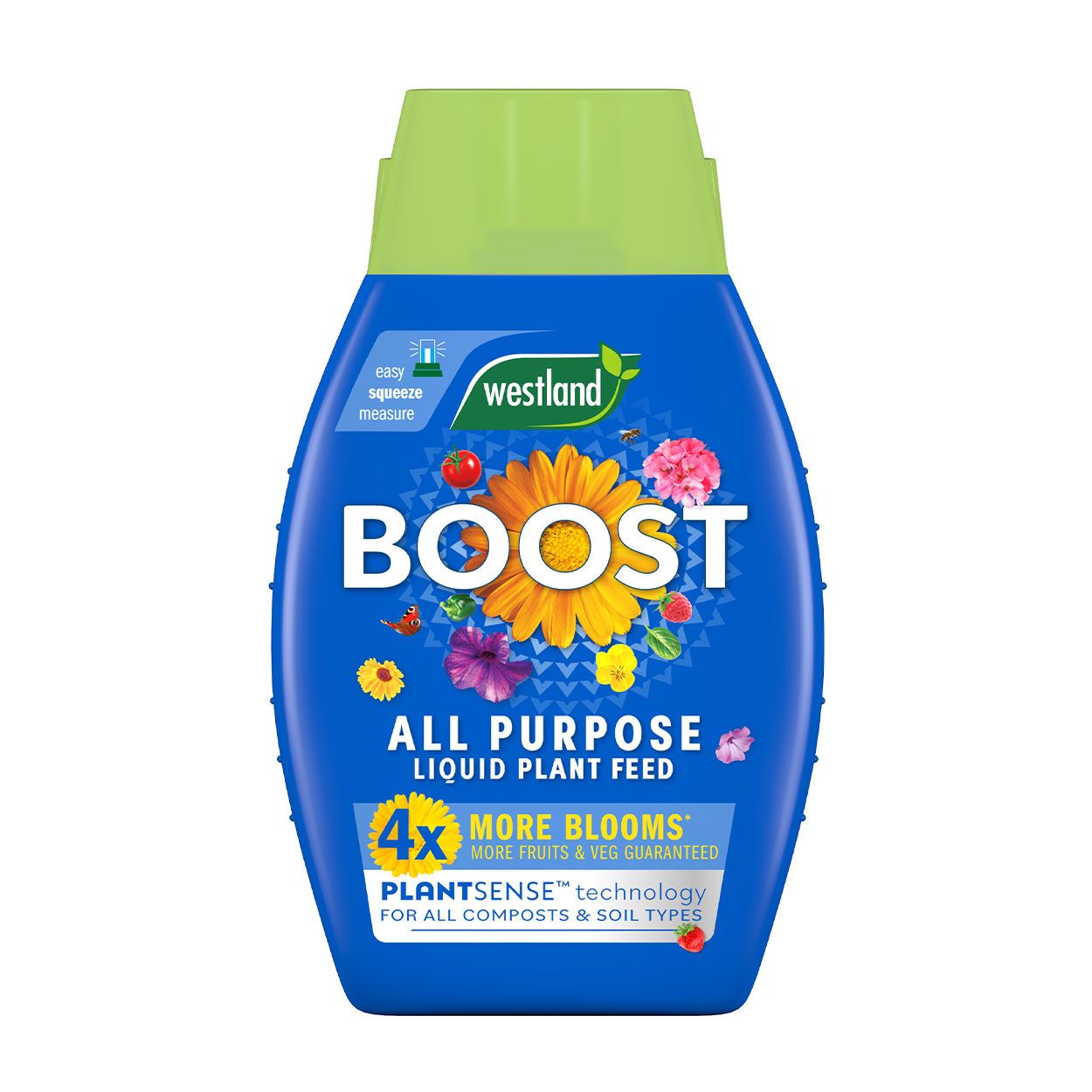 Westland Boost All Purpose Liquid Plant Food