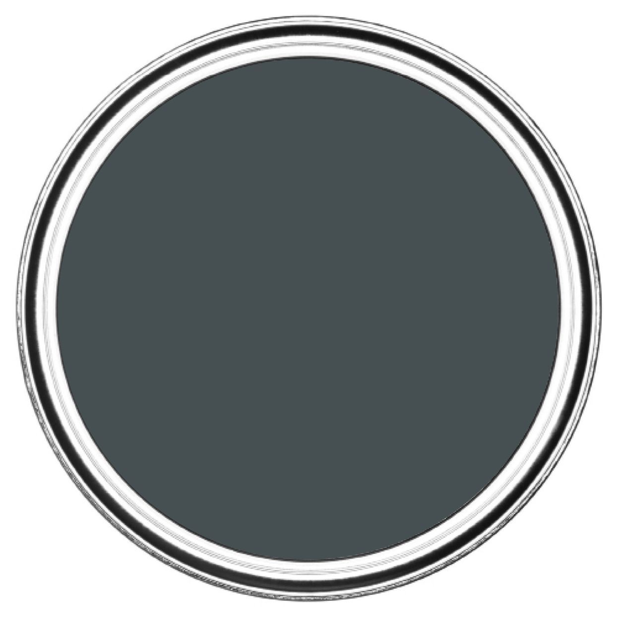 Rust-Oleum Universal Anthracite Satin 750ml