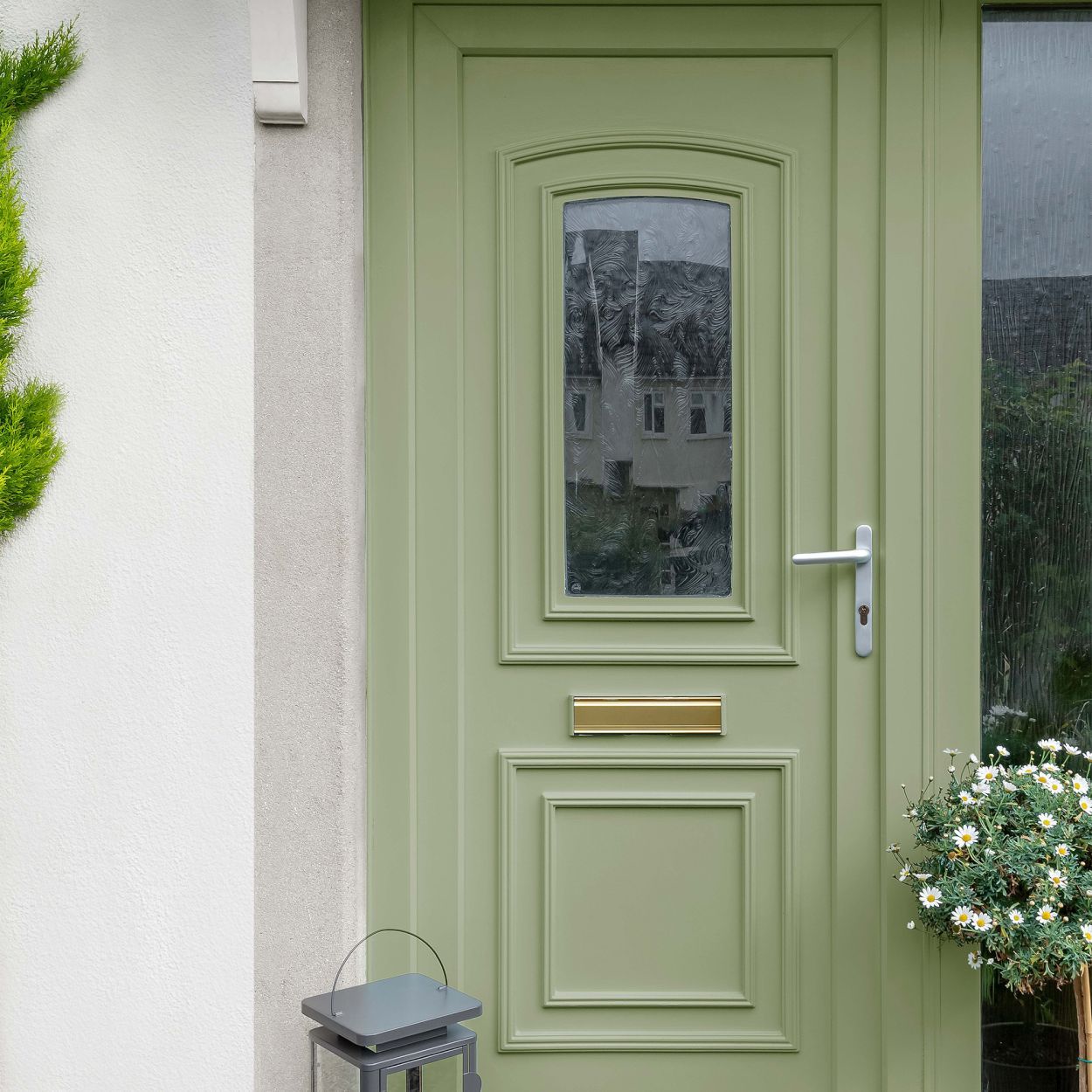 Rust-Oleum Universal Cotswold Green Satin 750ml