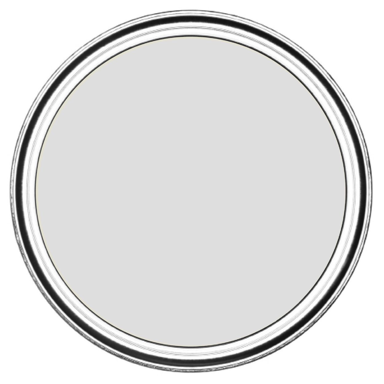 Rust-Oleum Universal Metallic Silver 250ml