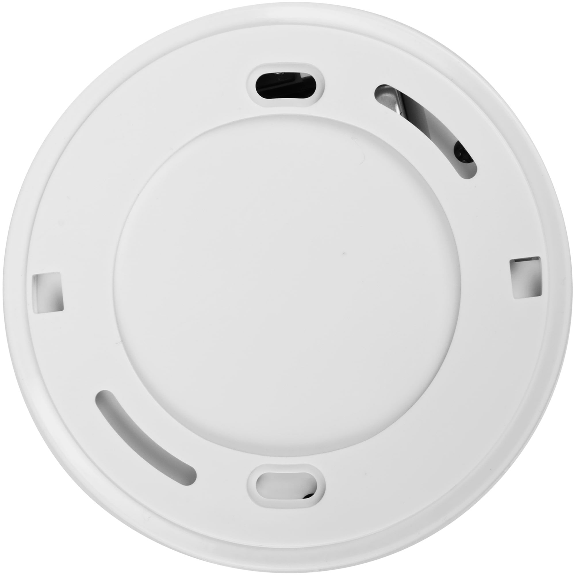 Smartwares 1 Year Battery Optical Smoke Alarm
