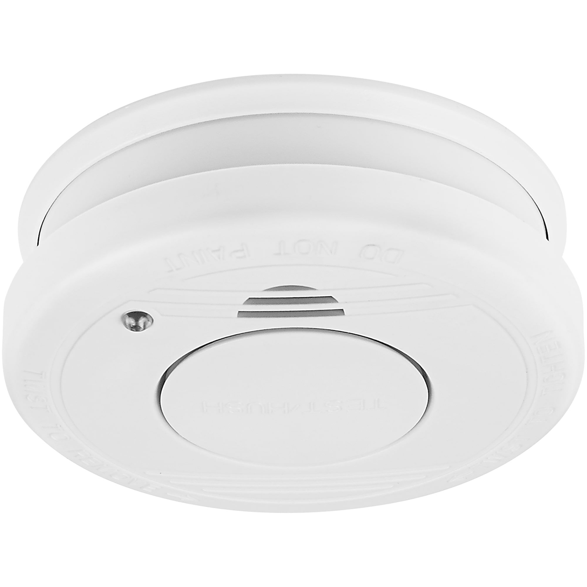 Smartwares 1 Year Battery Optical Smoke Alarm