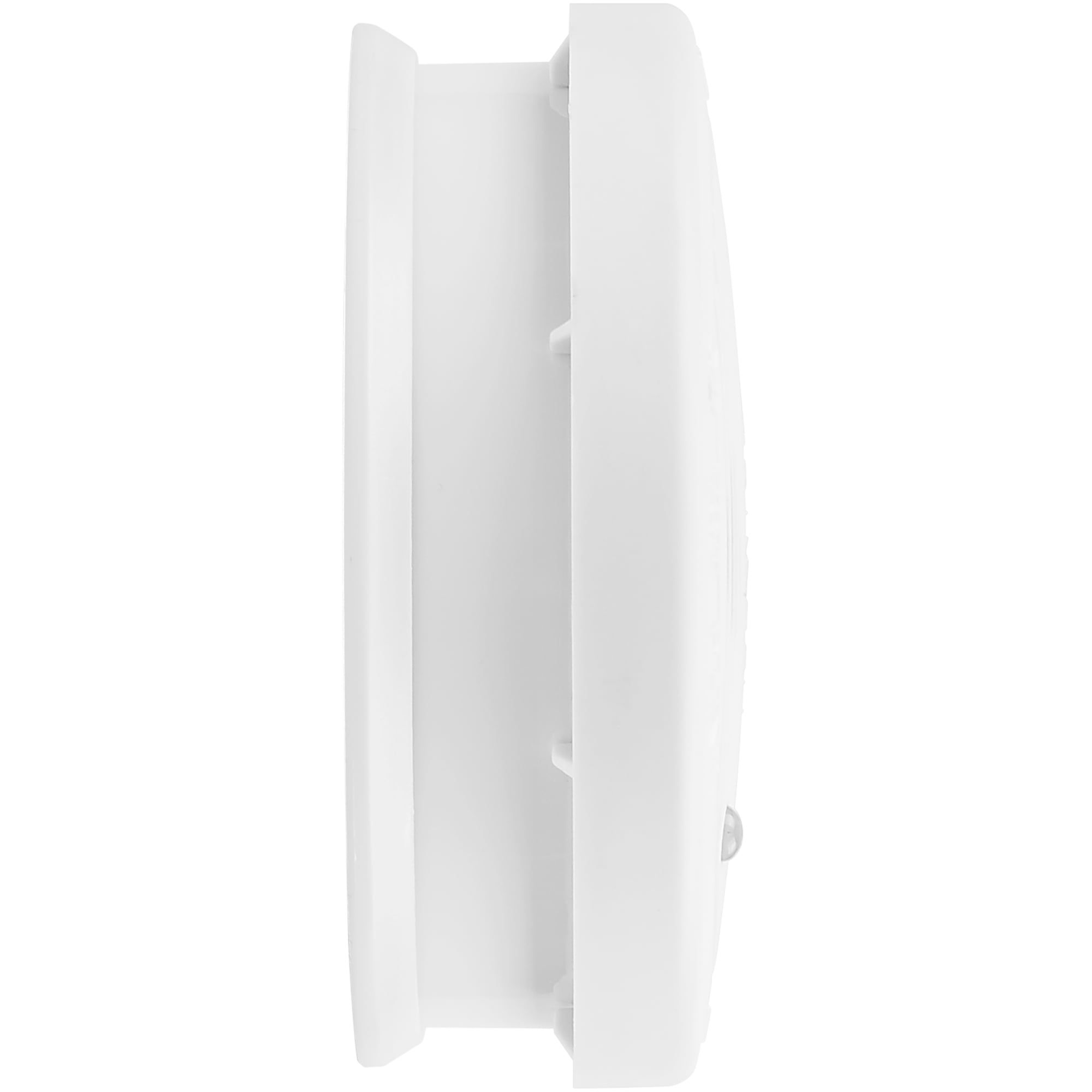 Smartwares 1 Year Battery Optical Smoke Alarm