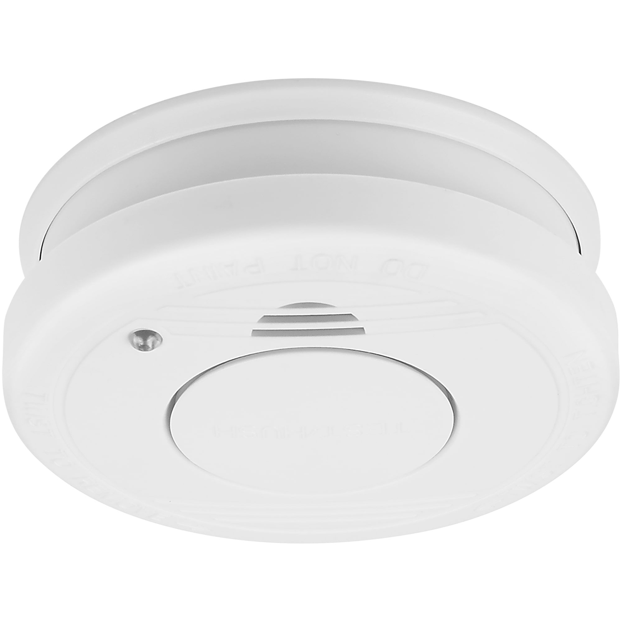 Smartwares 5 Year Battery Optical Smoke Alarm Twin