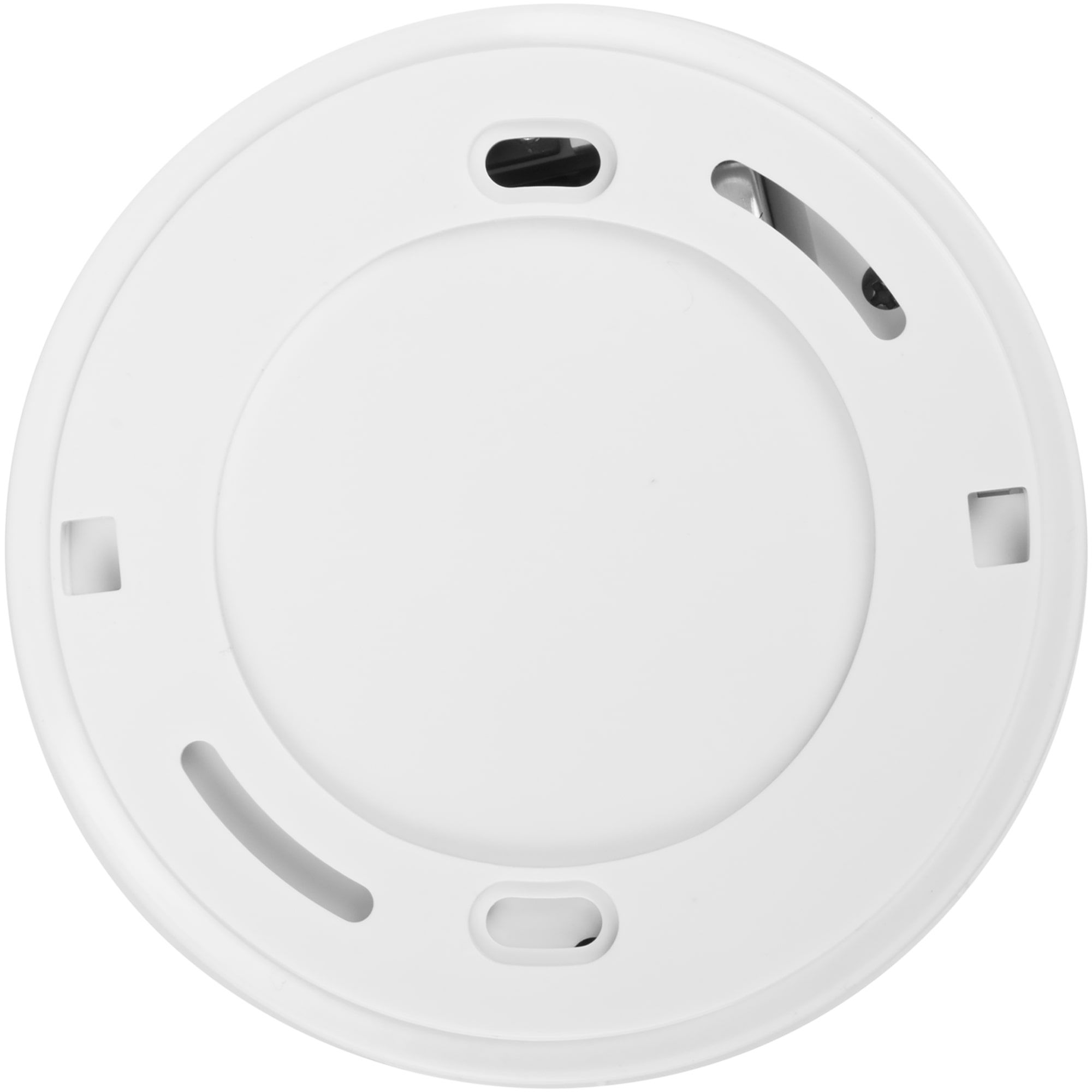 Smartwares 5 Year Battery Optical Smoke Alarm Twin