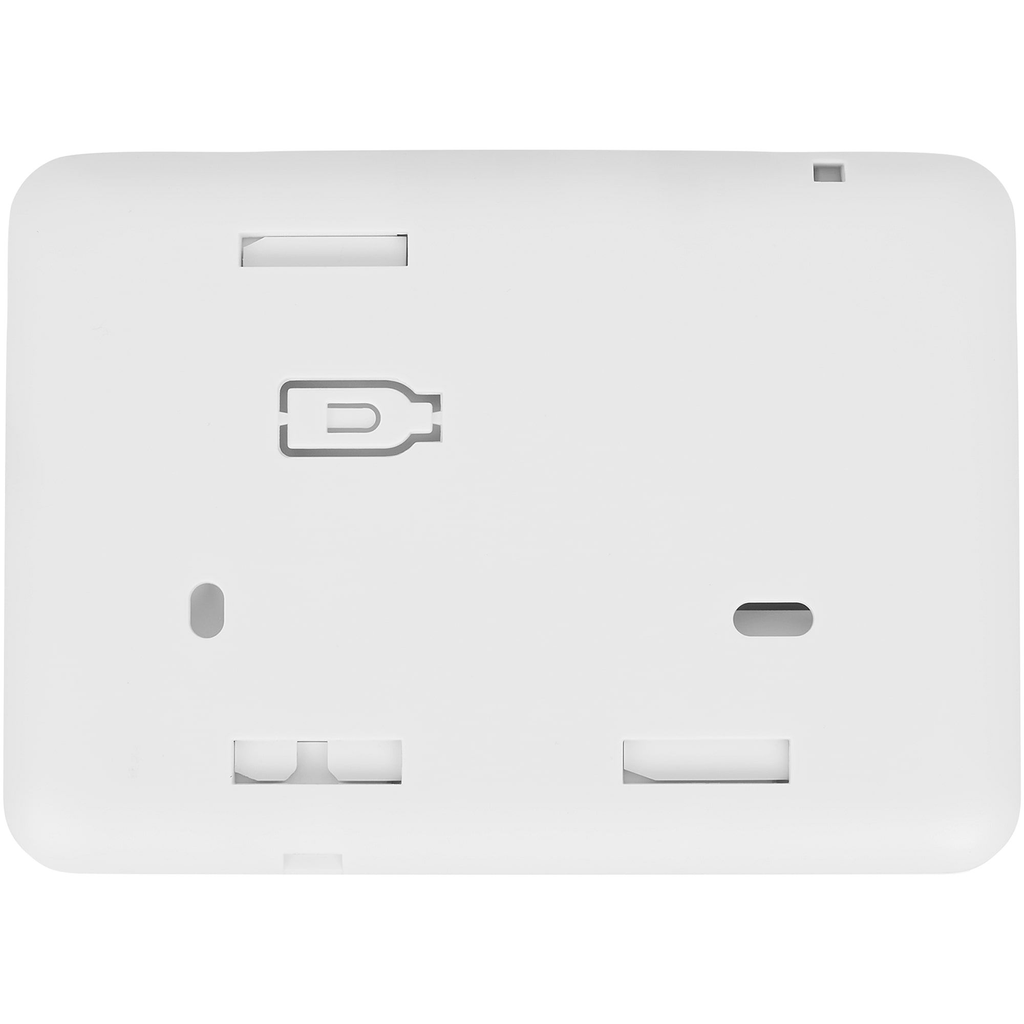 Smartwares FGA-13051 Carbon Monoxide Detector, 10 Year Sensor, Test Button, Batteries included