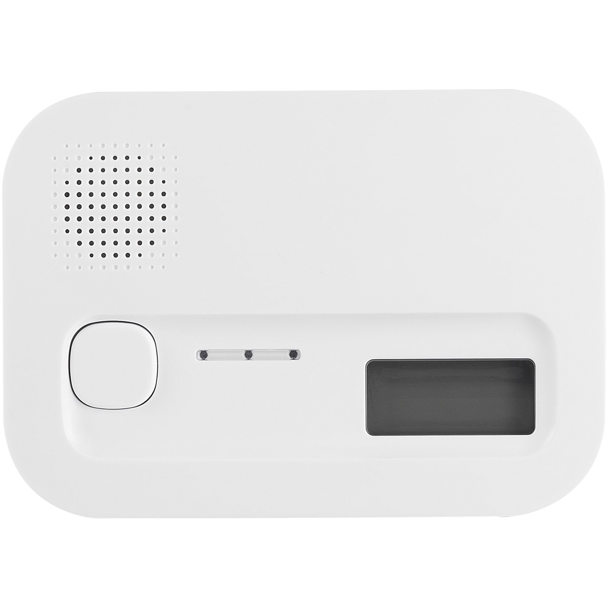 Smartwares Fire Safety Co And Smoke Alarm