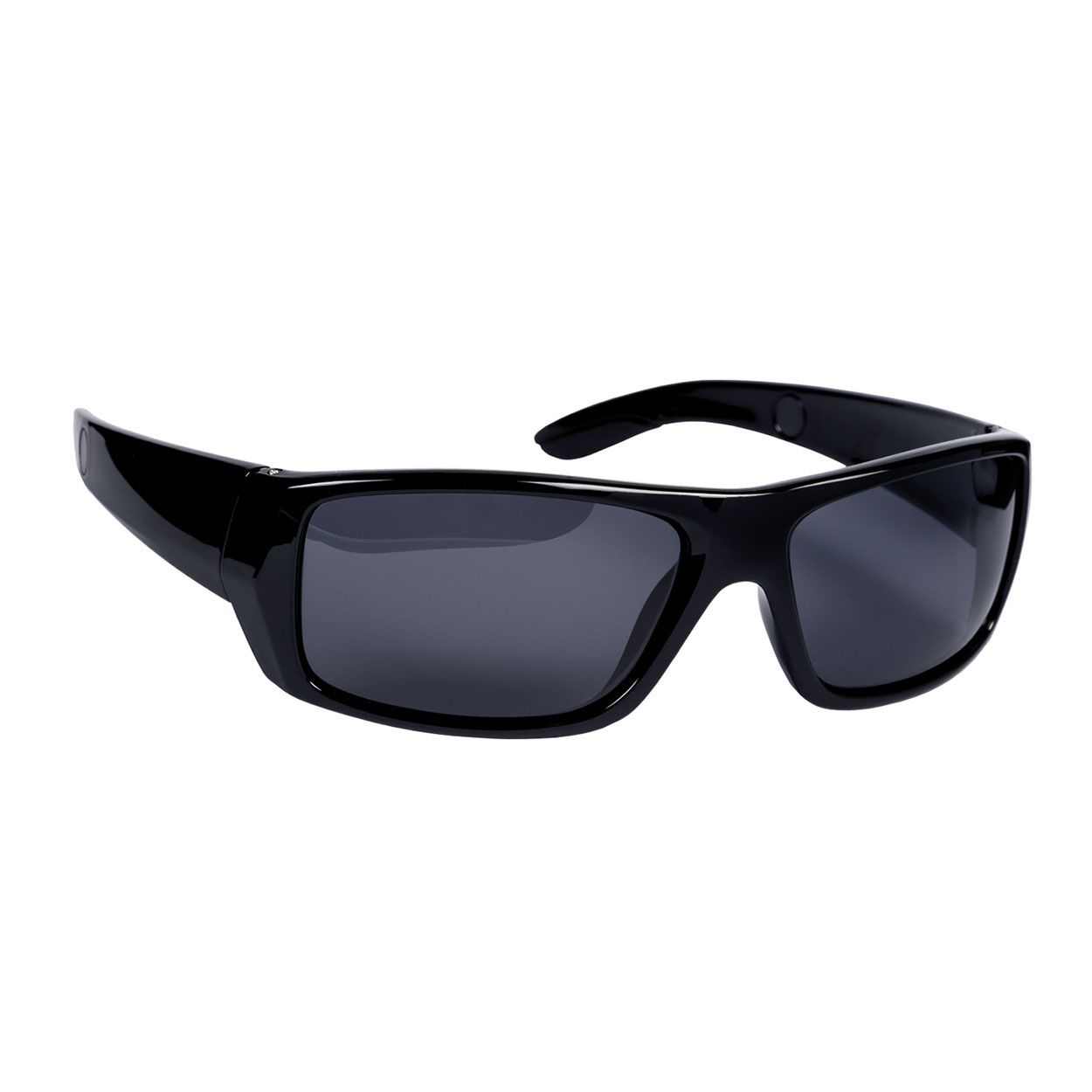JML HD Pola Optics Black
