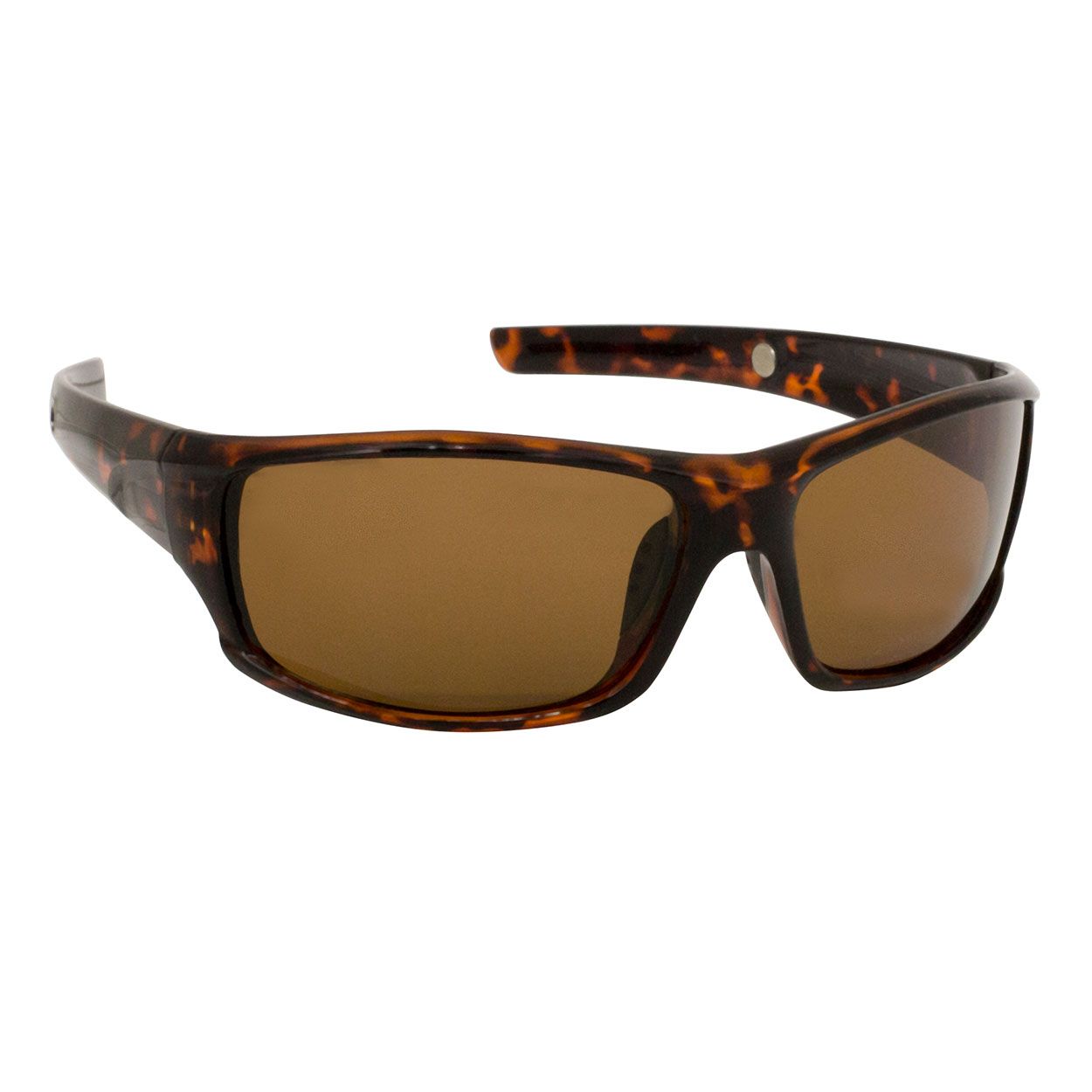 JML HD Pola Optics Tortoise