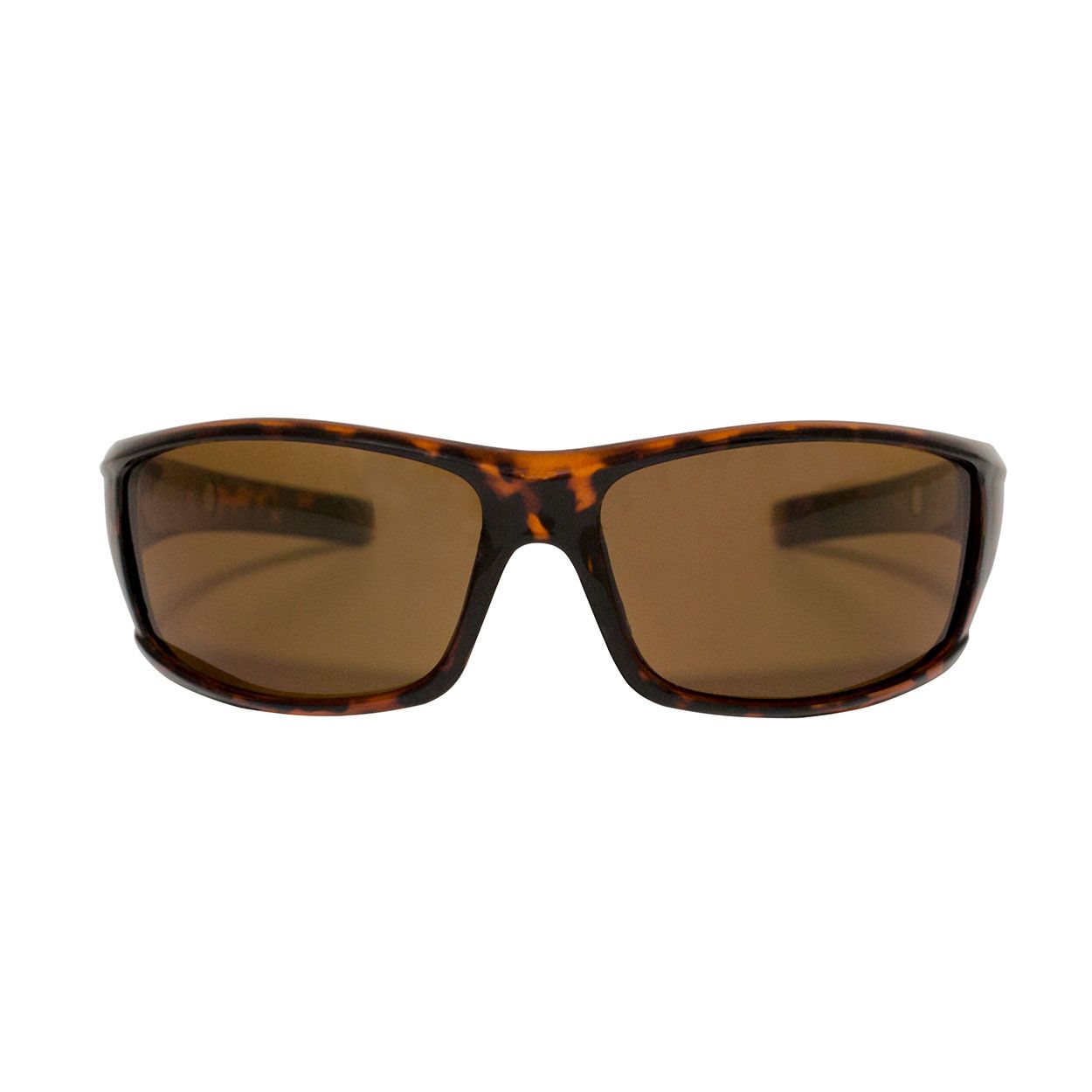 JML HD Pola Optics Tortoise