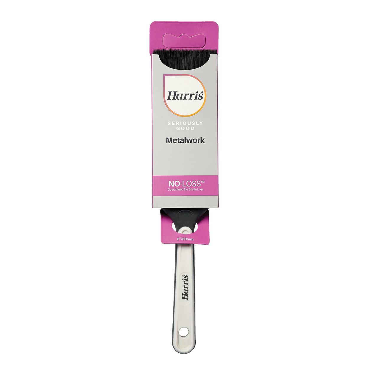 Seriously Good 2inch Metalwork Paint Brush