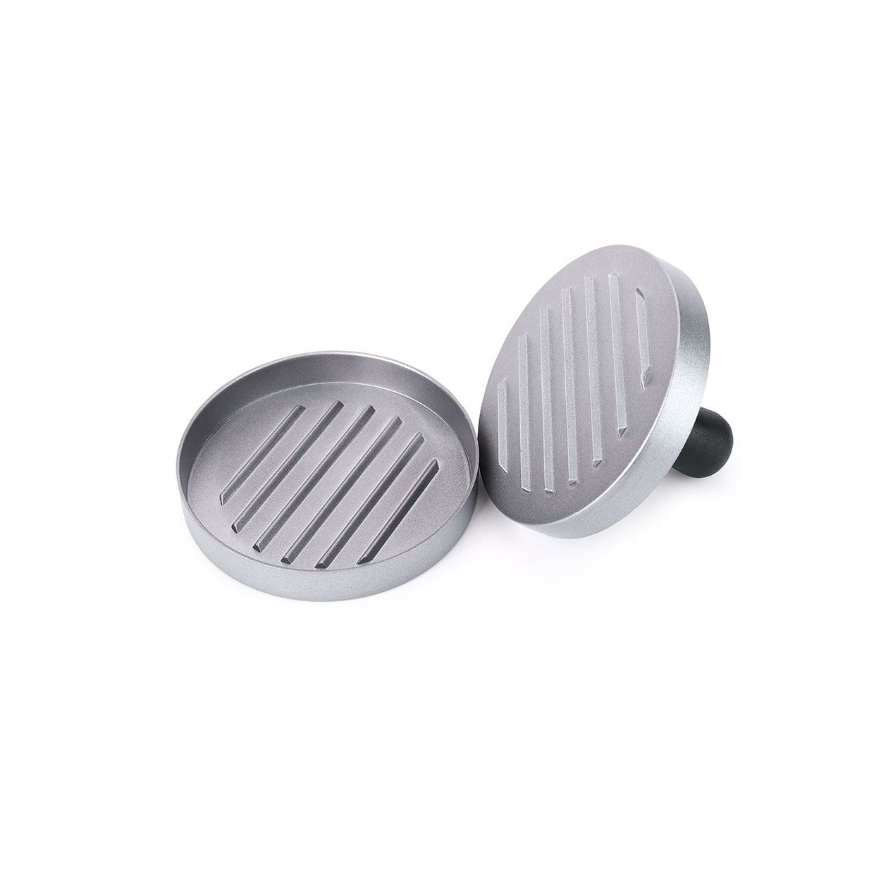 Hamburger Press
