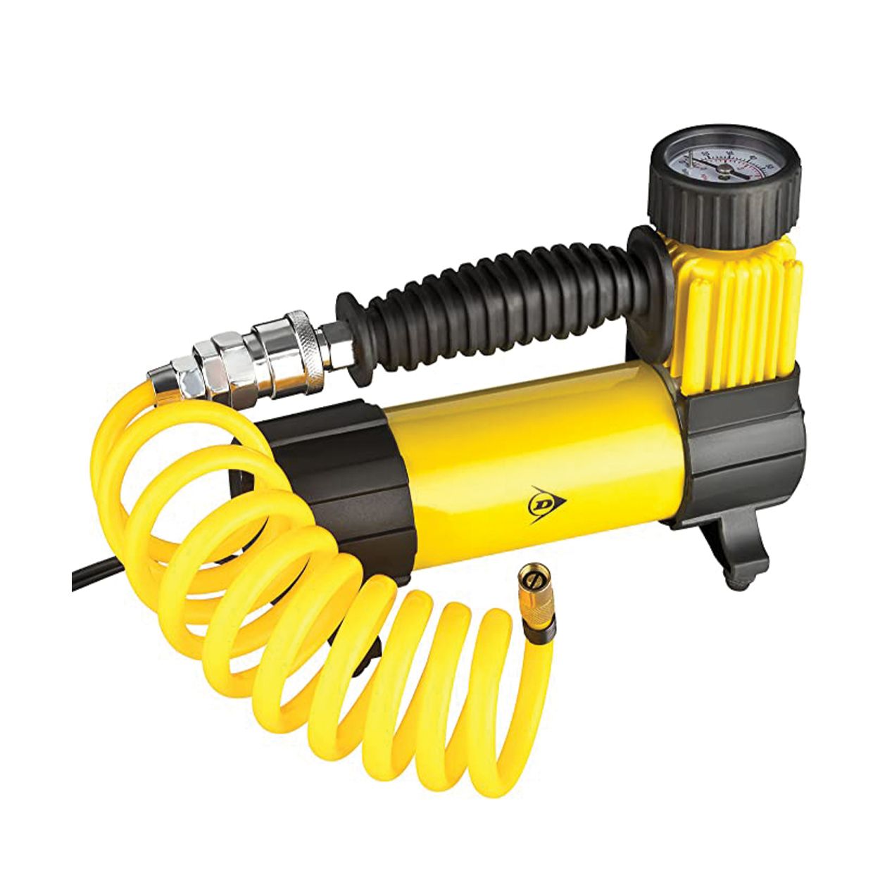 Dunlop Metal Air Compressor
