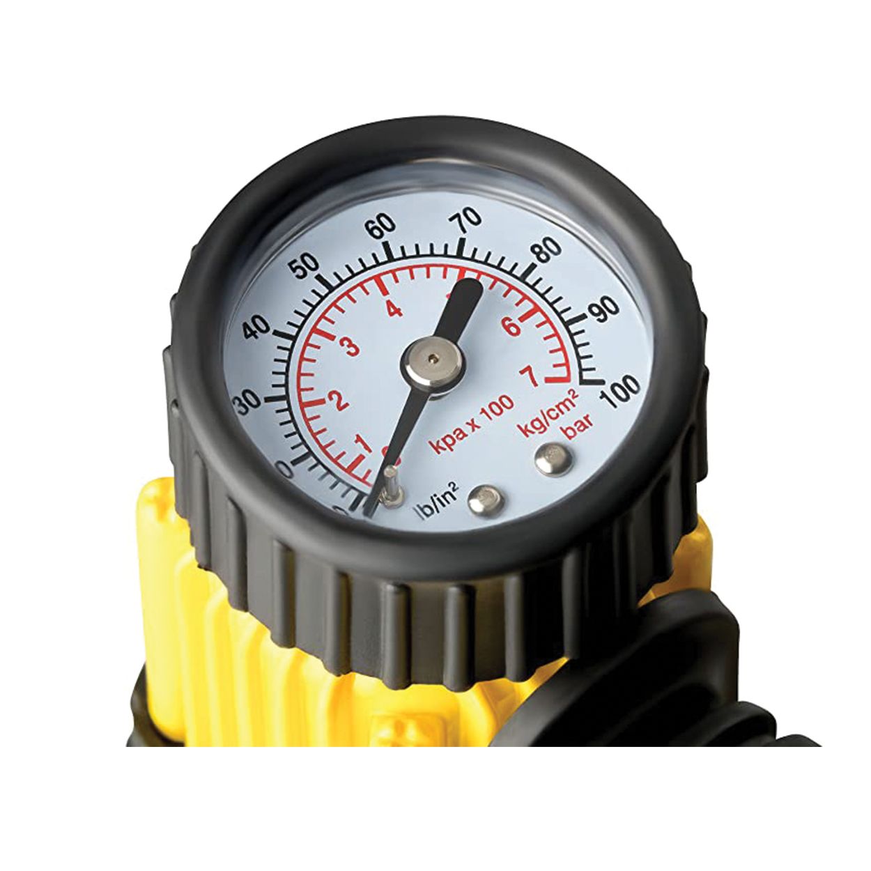 Dunlop Metal Air Compressor