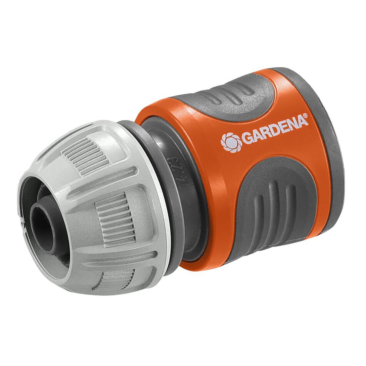 Gardena Hose Connector 13 mm (1/2) 15 mm (5/8)