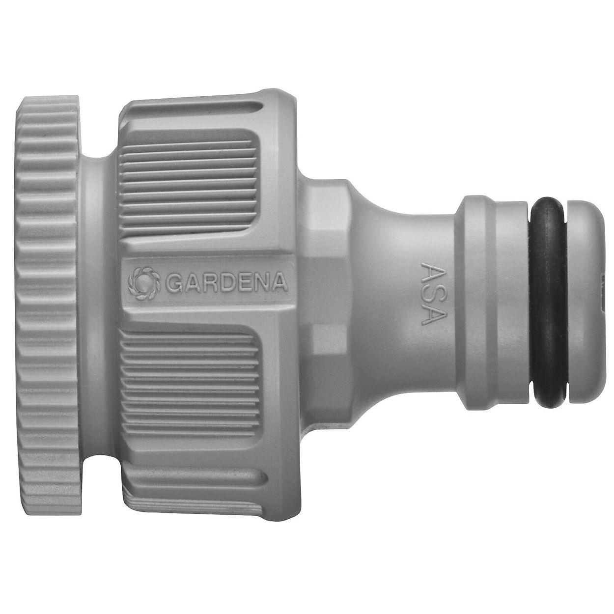 Gardena Threaded Tap Connector/Adapter