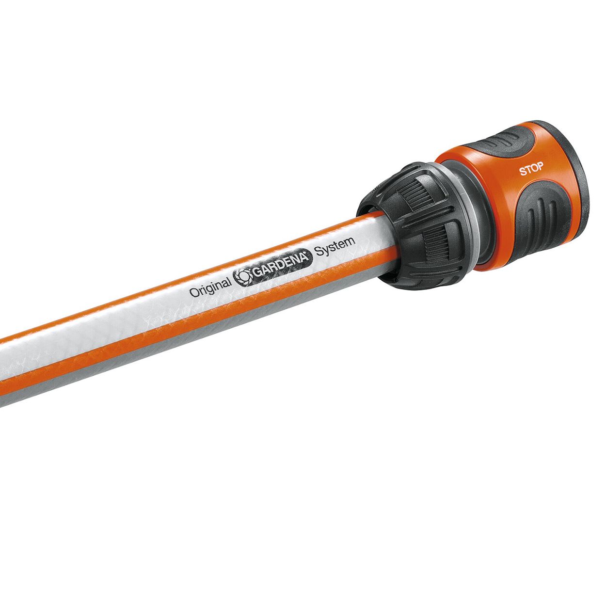 Gardena Water Stop 13-15mm