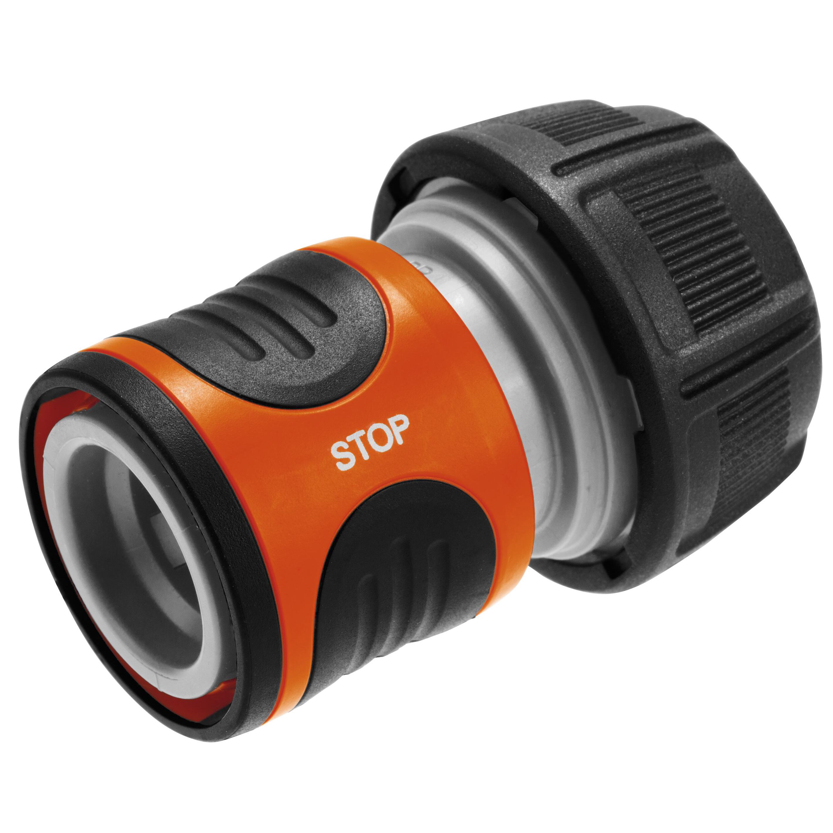Gardena Water Stop 19mm