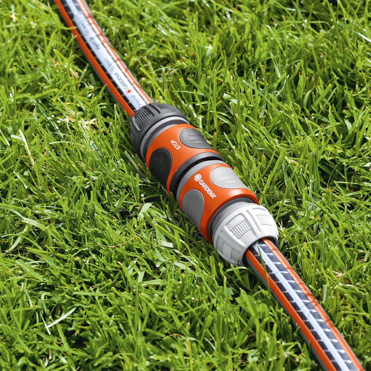 Gardena Hose Extension Joint