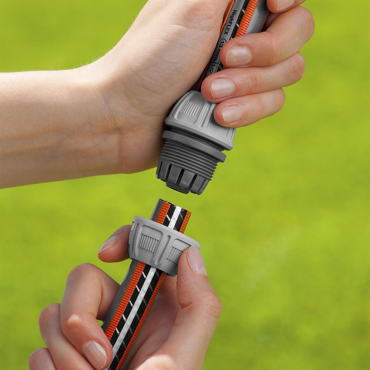 Gardena Hose Repairer