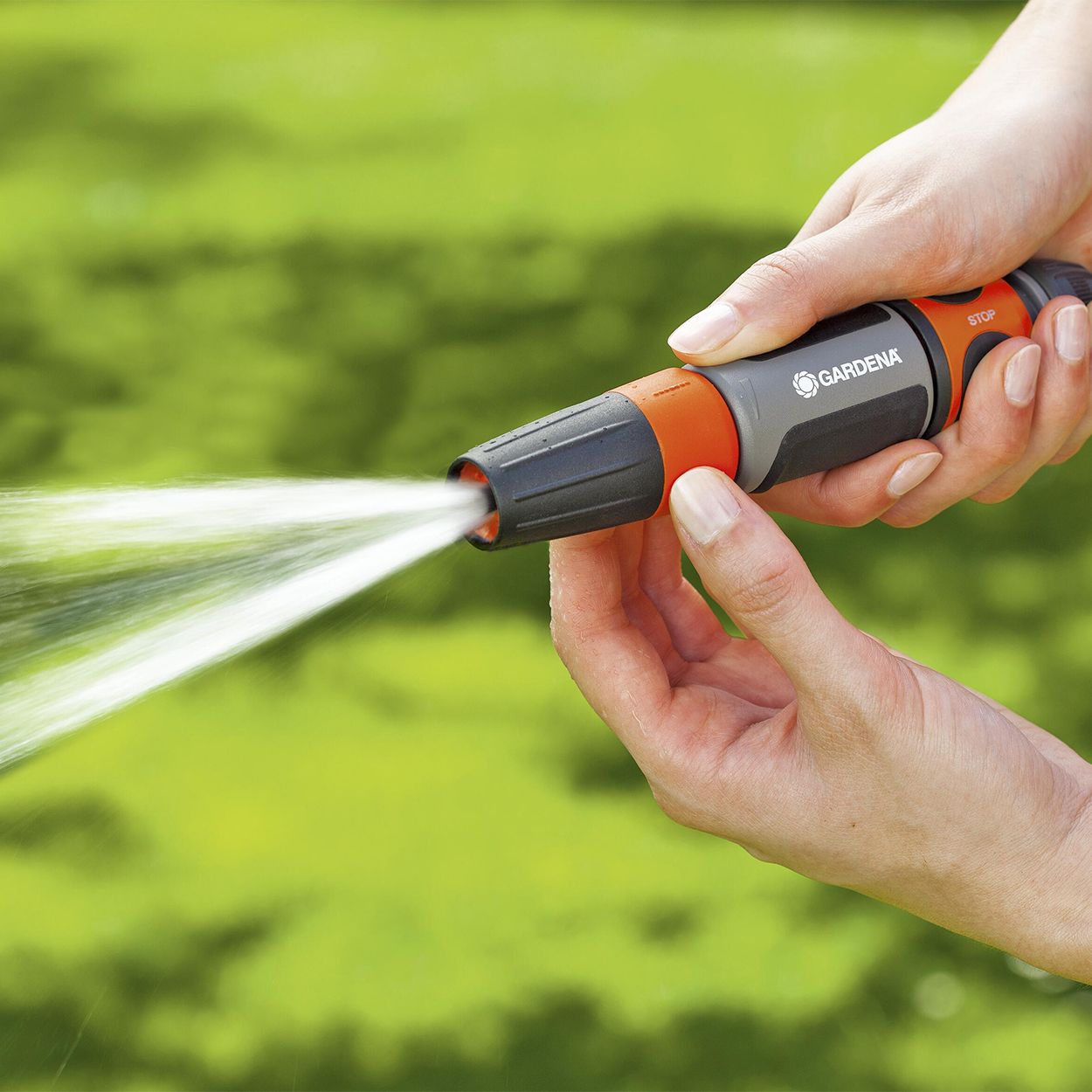 Gardena Cleaning Nozzle