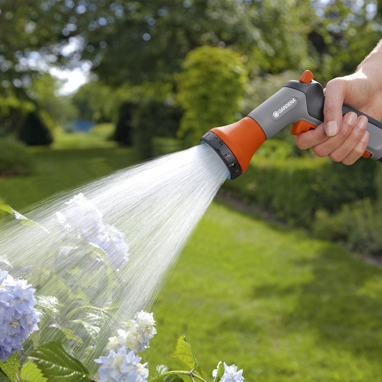 Gardena Classic Spray Gun