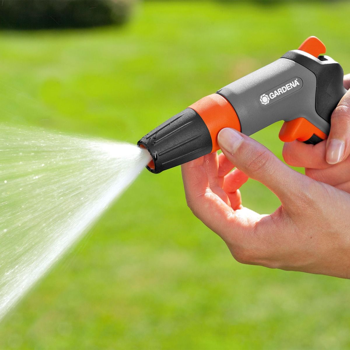 Gardena Classic Cleaning Nozzle