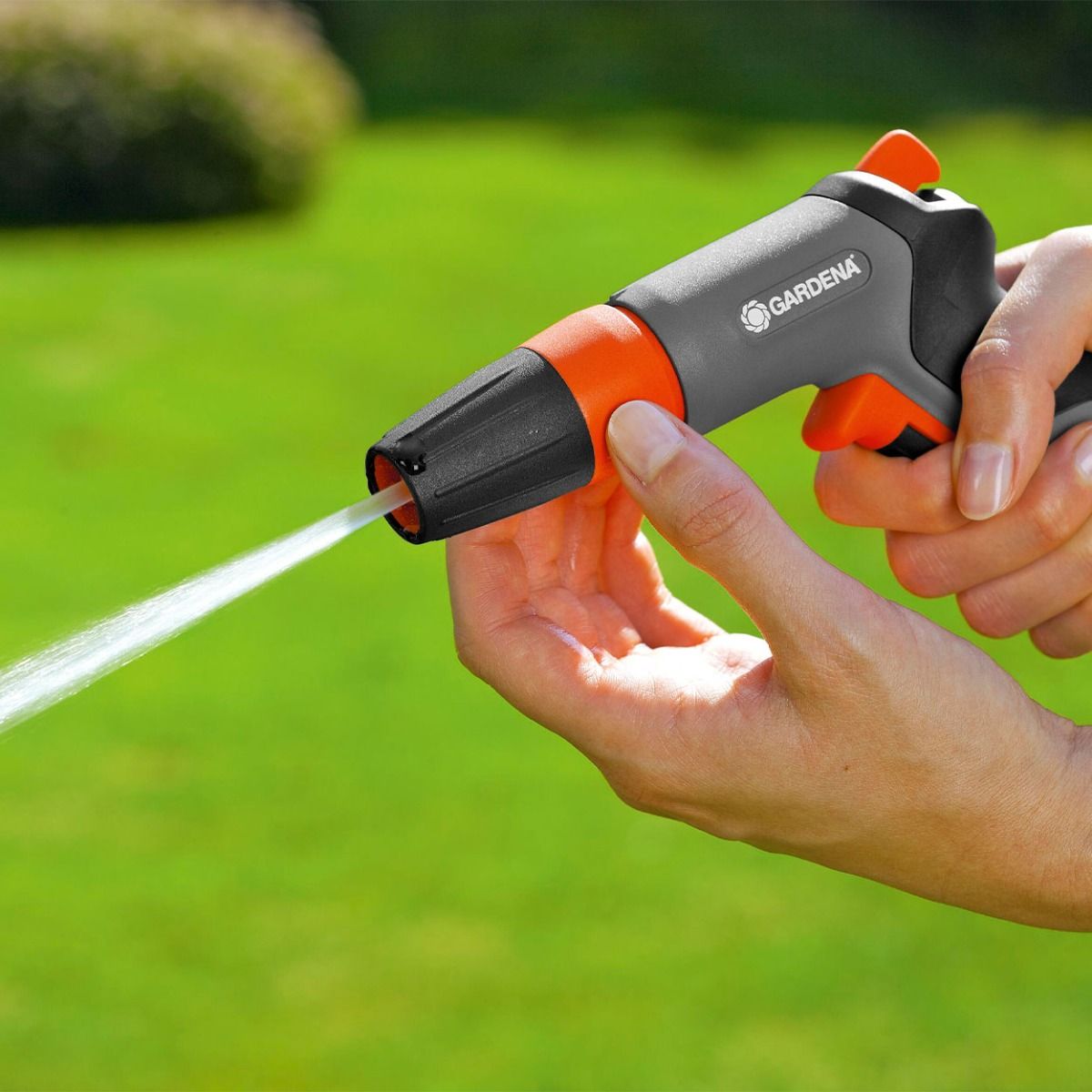 Gardena Classic Cleaning Nozzle