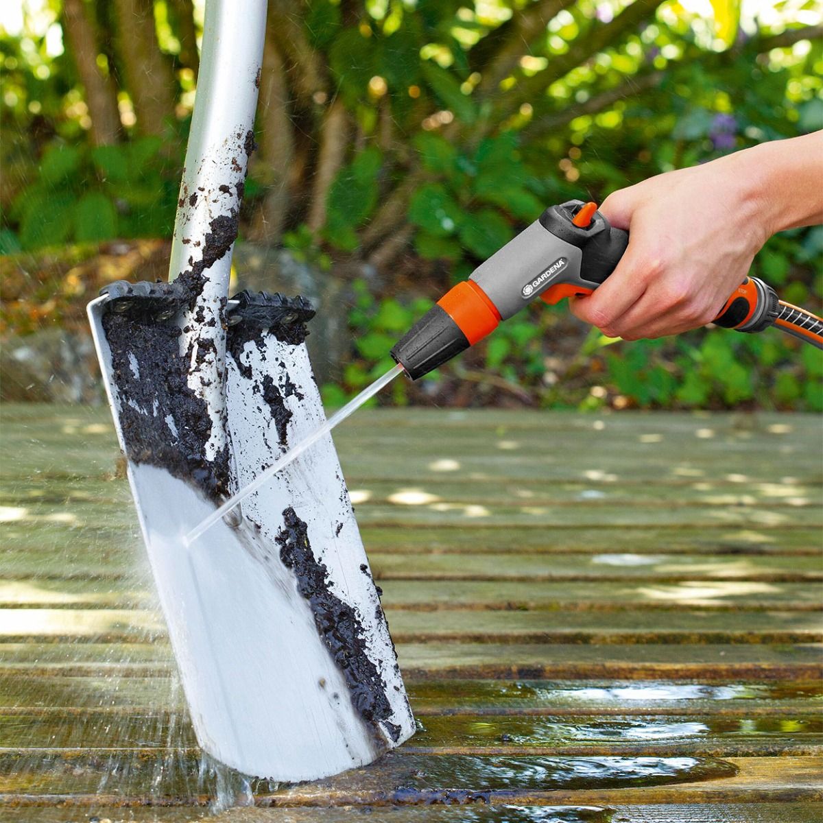 Gardena Classic Cleaning Nozzle