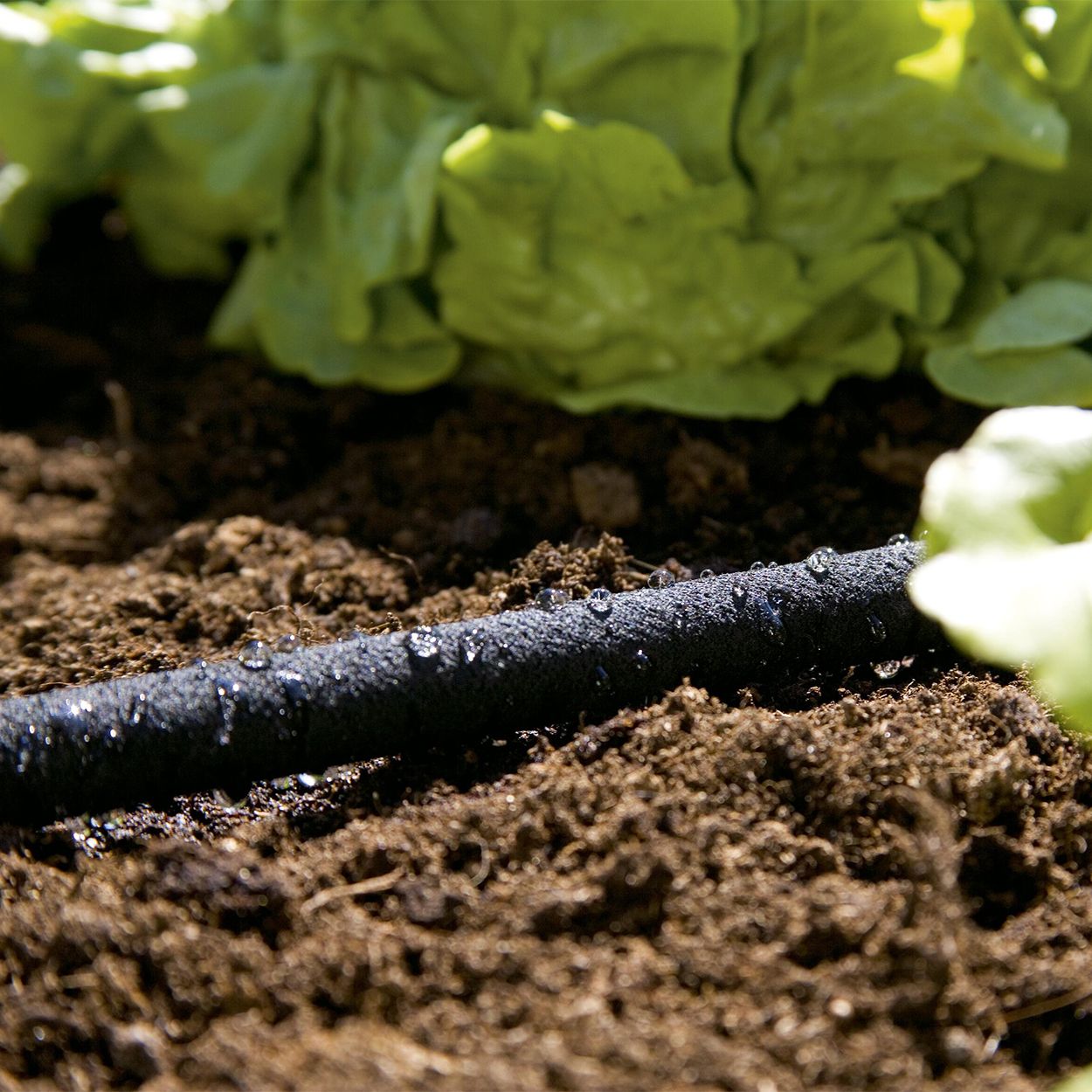 Gardena Soaker Hose 15m