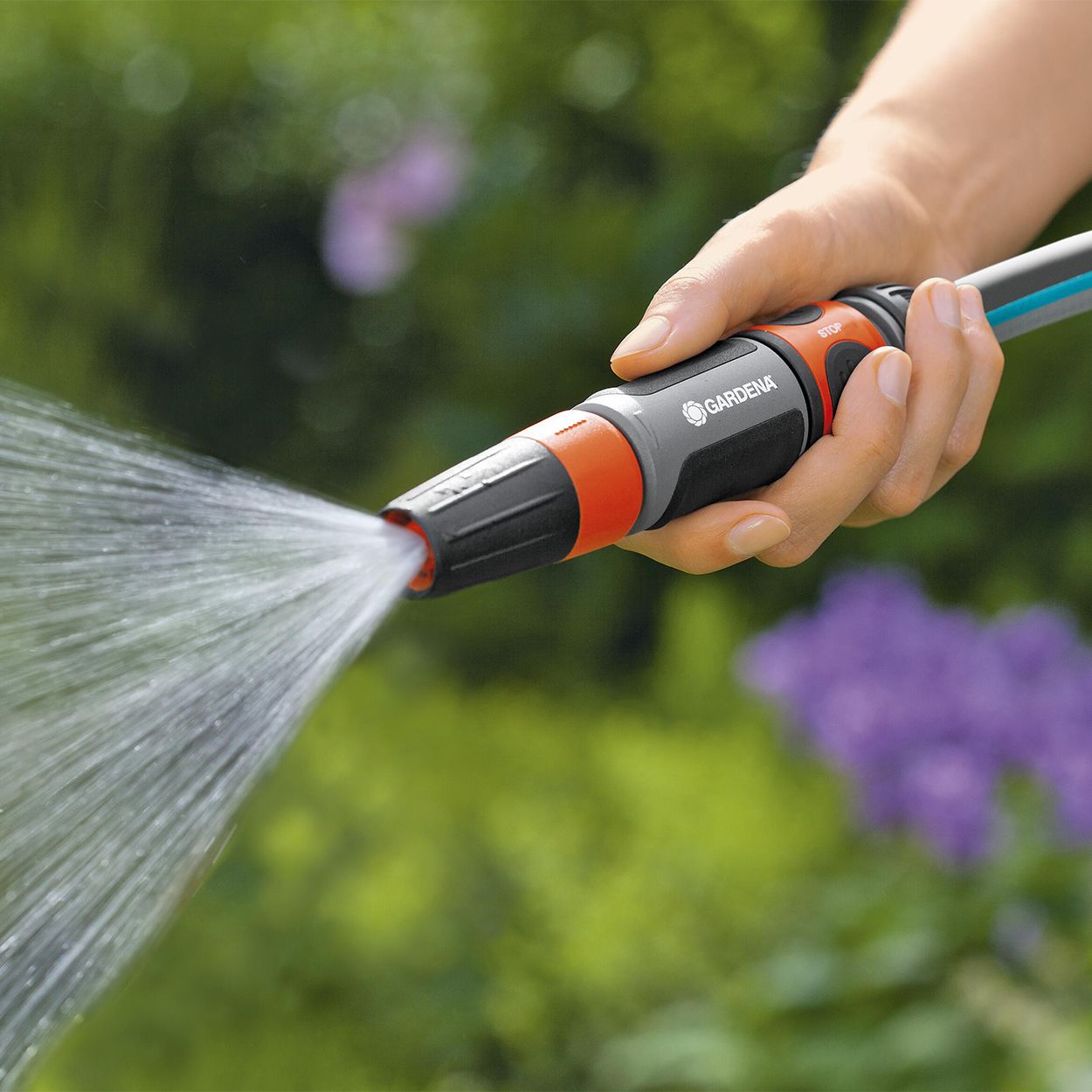 Gardena Hose Set 20m