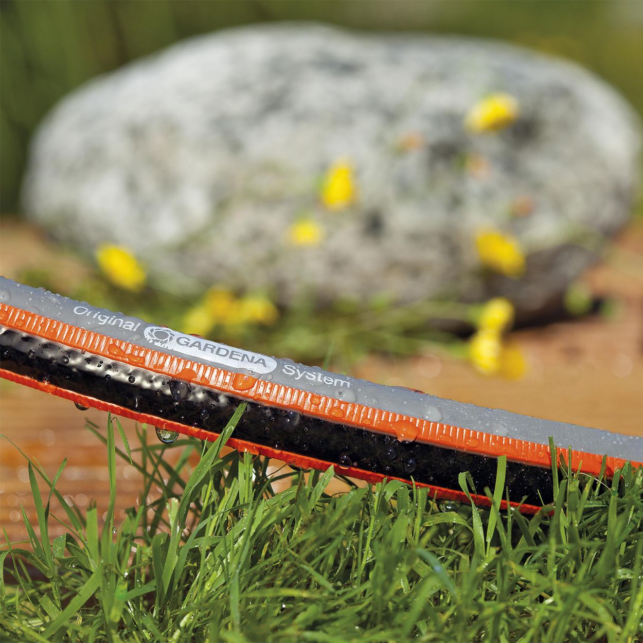 Gardena Flex Hose 50m