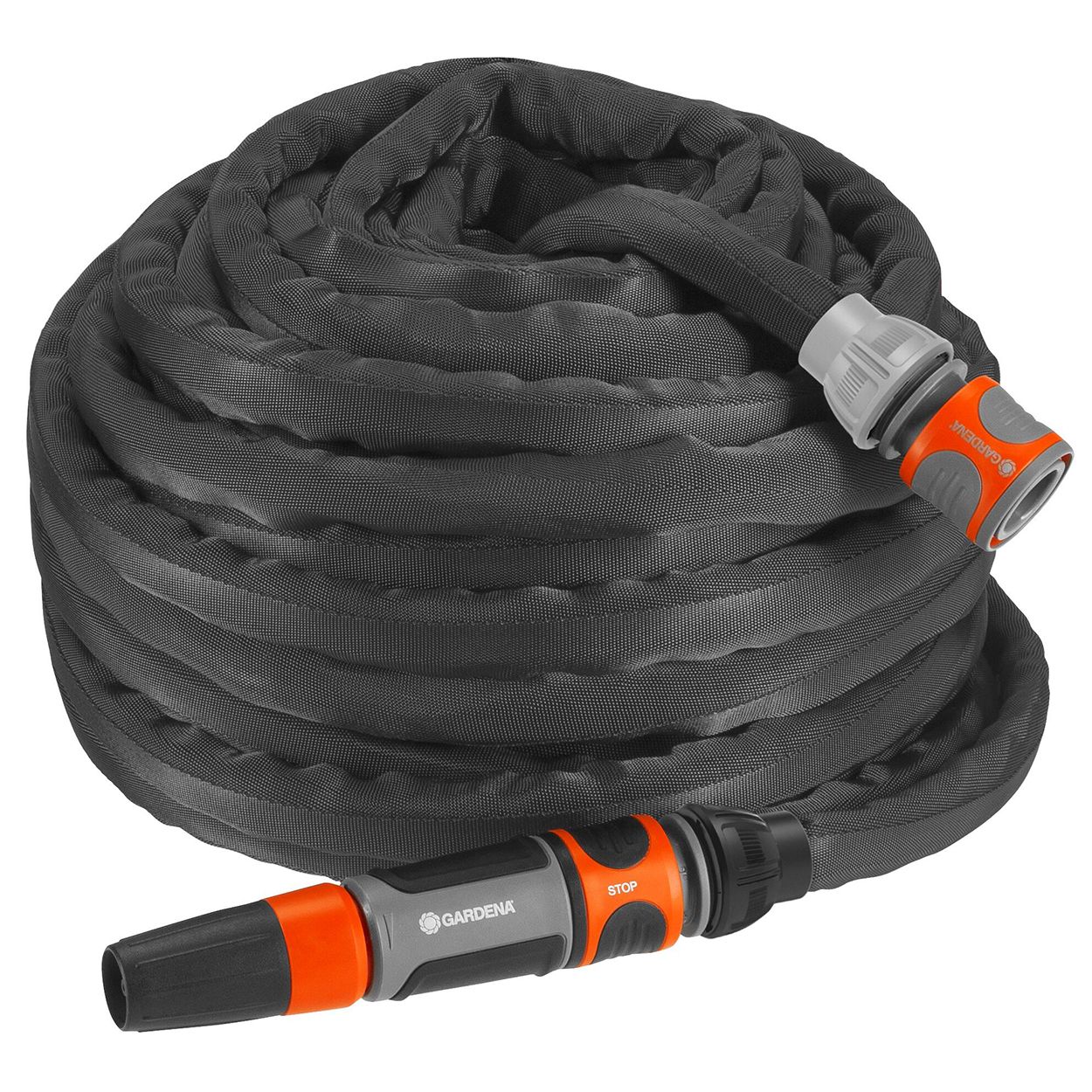 Gardena Liano Hose Set 20m