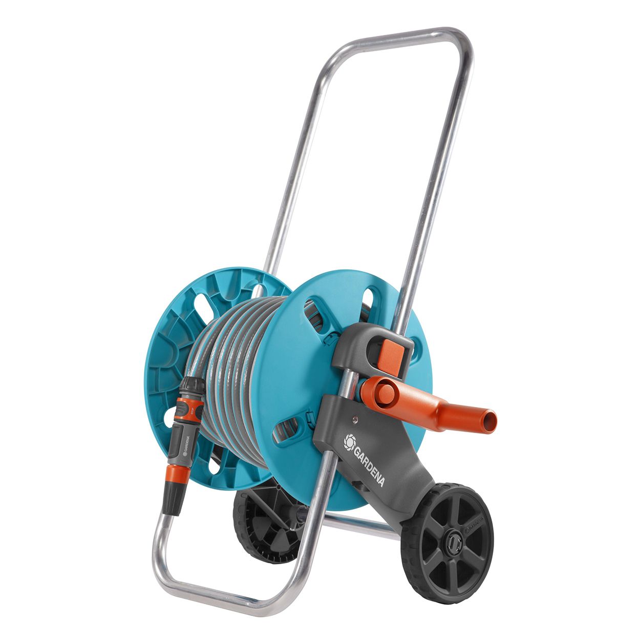 Gardena CleverRoll Set 20m