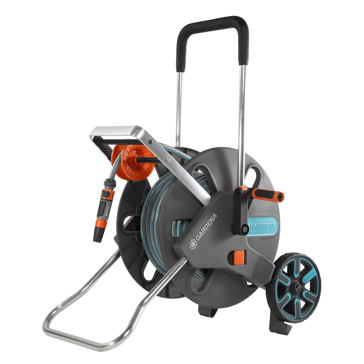 Gardena CleverRoll Set 50m