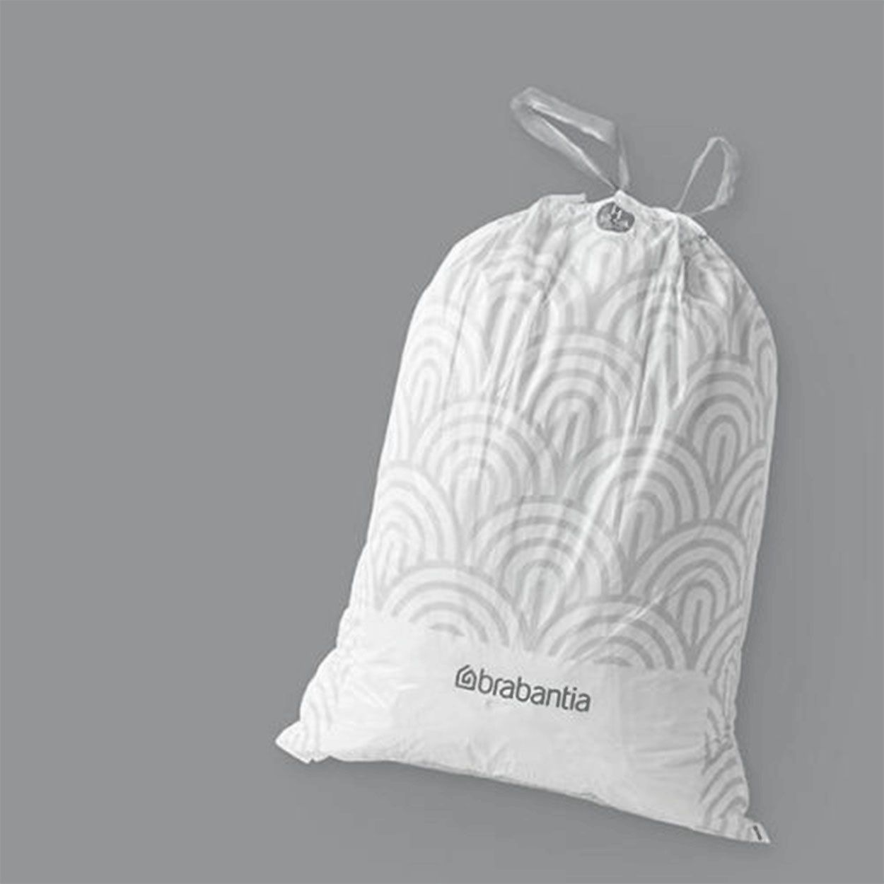 Brabantia Perfectfit Bags H, 50-60 Litre [Dispenser Pack Of 40 Bags]