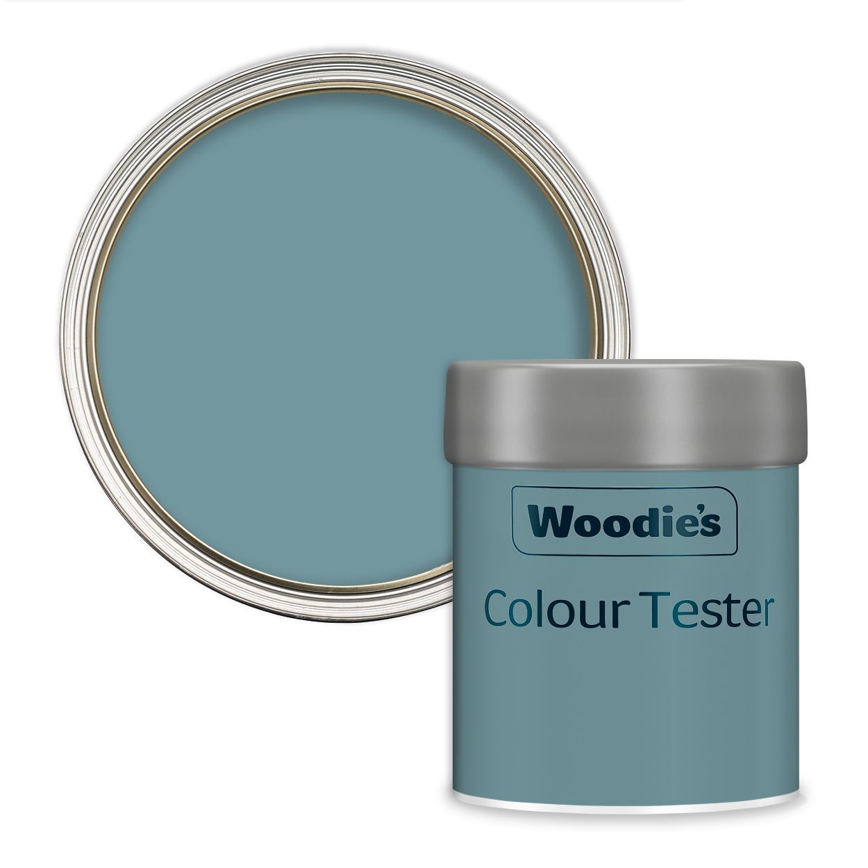 Woodie's Tester Atlantic Spray 75ml