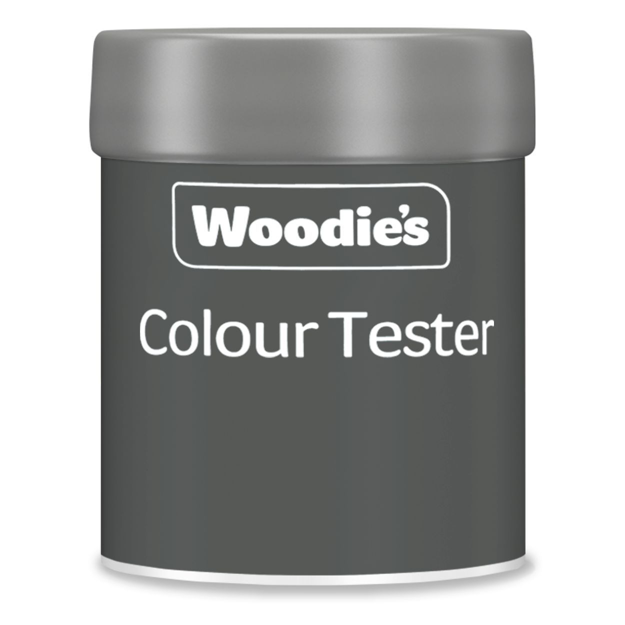 Woodie's Tester Castle Rock 75ml