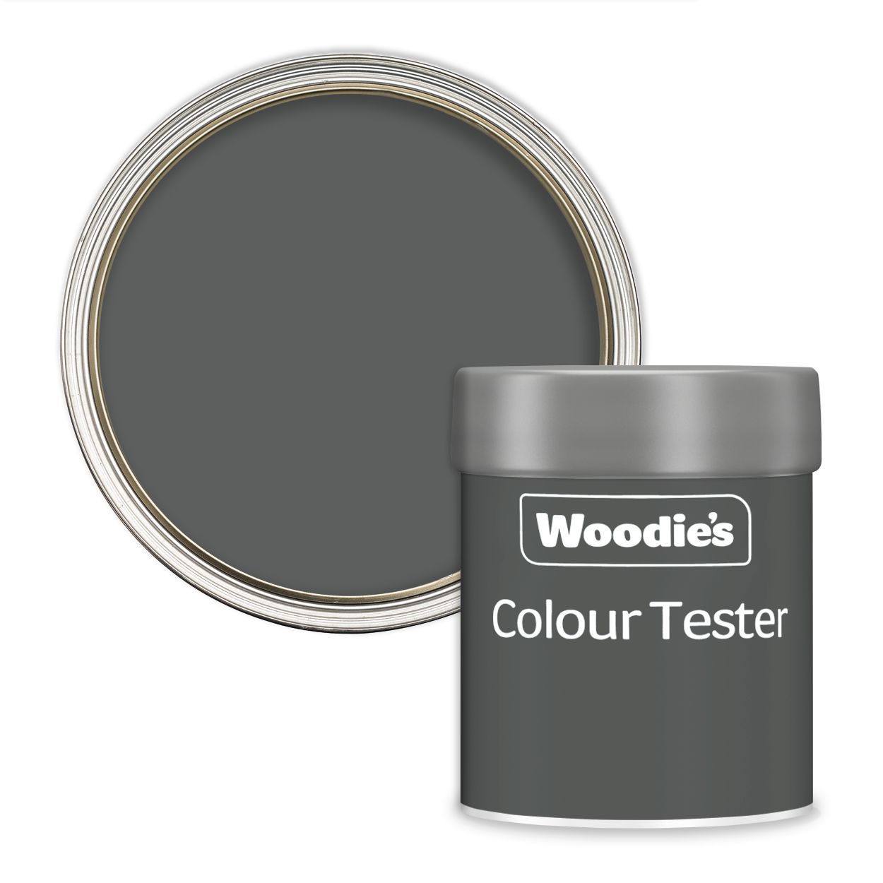 Woodie's Tester Castle Rock 75ml