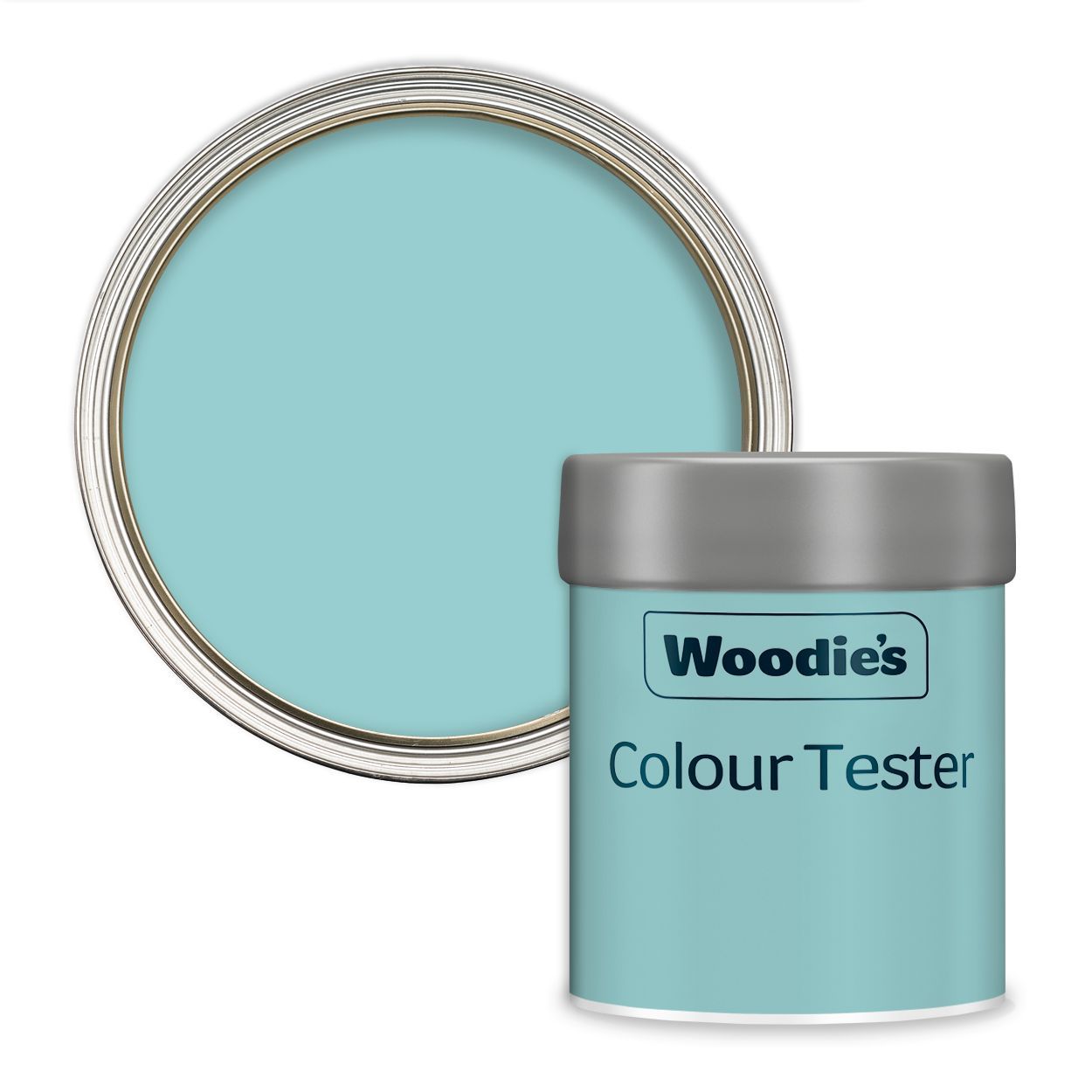 Woodie's Tester Hidden Atlantis 75ml