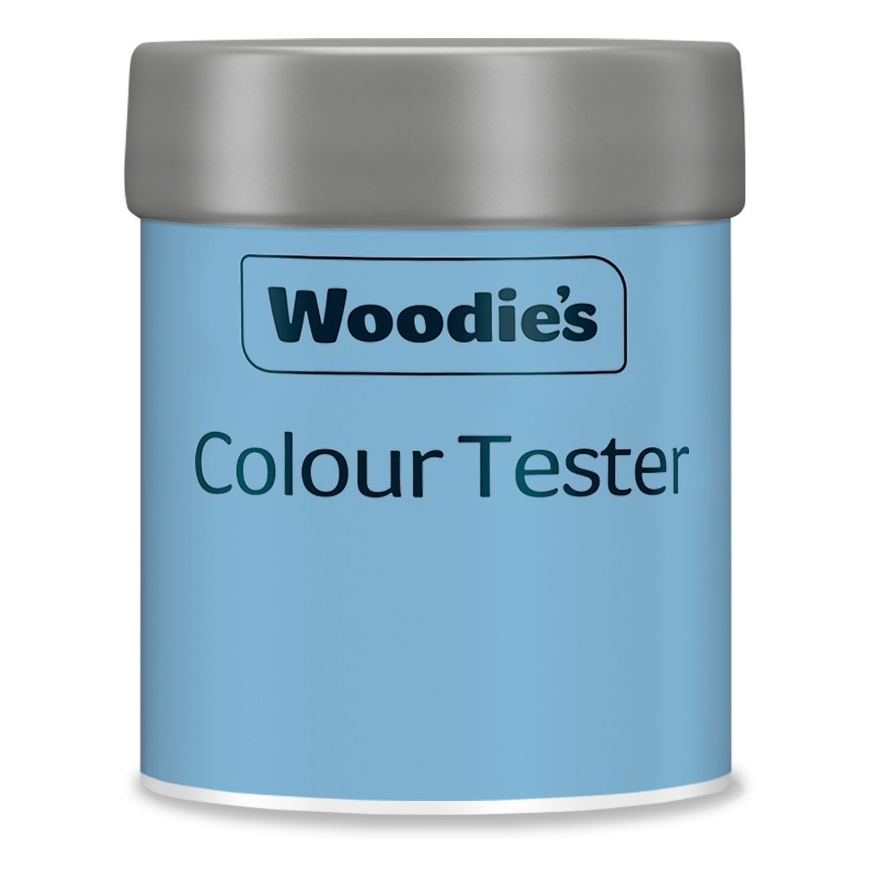 Woodie's Tester Mr Bluesky 75ml