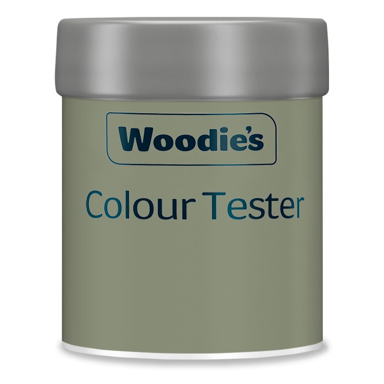 Woodie's Tester Silent Valley 75ml