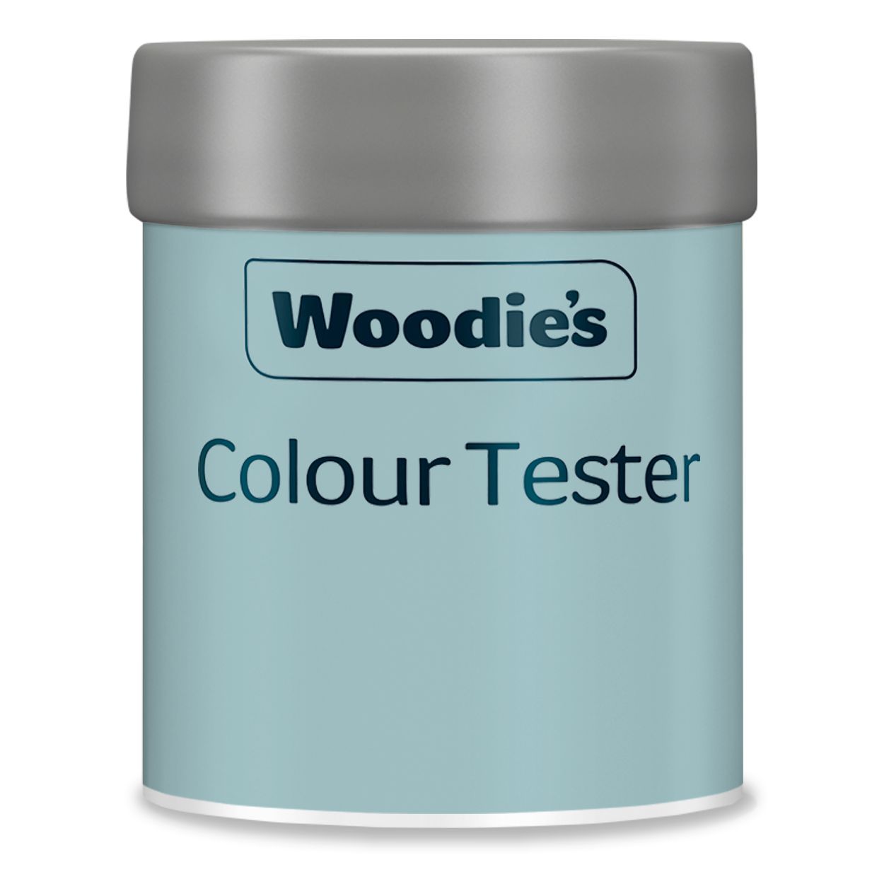 Woodie's Tester Whisper Blue 75ml